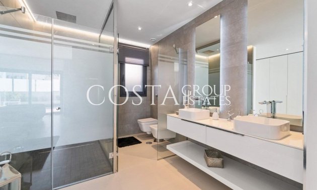 Wiederverkauf - Villa -
Orihuela Costa - Campoamor