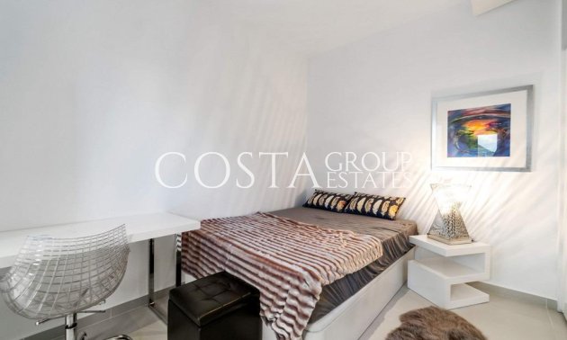 Wiederverkauf - Villa -
Orihuela Costa - Campoamor