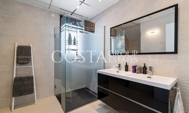 Wiederverkauf - Villa -
Orihuela Costa - Campoamor