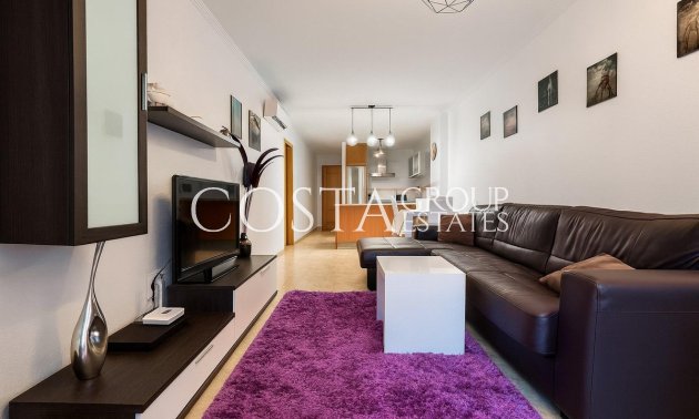 Wiederverkauf - Apartments -
Orihuela Costa