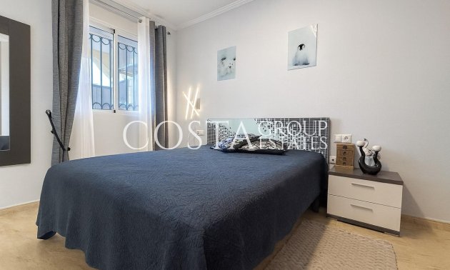 Wiederverkauf - Apartments -
Orihuela Costa