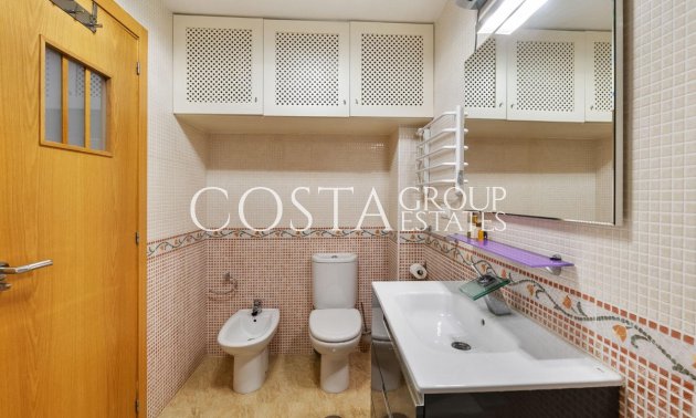 Wiederverkauf - Apartments -
Orihuela Costa