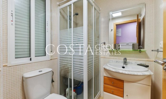 Wiederverkauf - Apartments -
Orihuela Costa