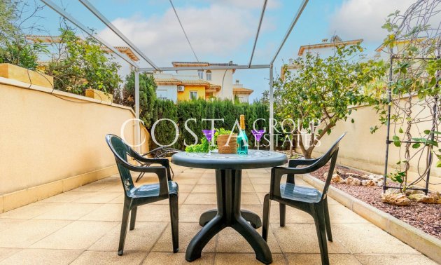 Wiederverkauf - Apartments -
Orihuela Costa