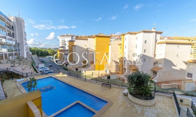 Wiederverkauf - Apartments -
Orihuela Costa