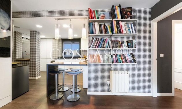 Herverkoop - Apartments -
Orihuela Costa - Campoamor