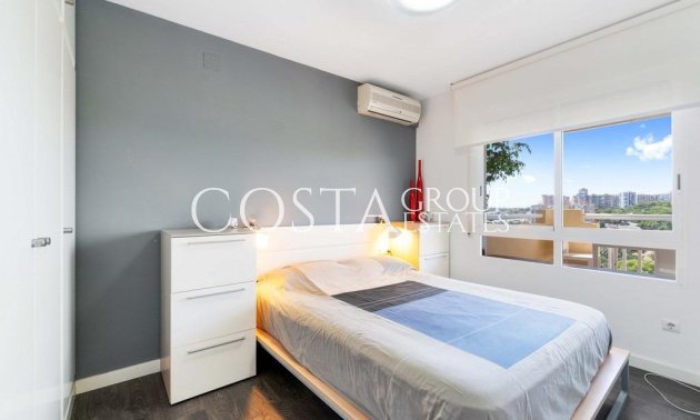 Herverkoop - Apartments -
Orihuela Costa - Campoamor