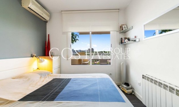 Herverkoop - Apartments -
Orihuela Costa - Campoamor