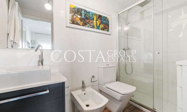 Herverkoop - Apartments -
Orihuela Costa - Campoamor