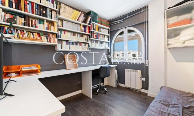 Herverkoop - Apartments -
Orihuela Costa - Campoamor