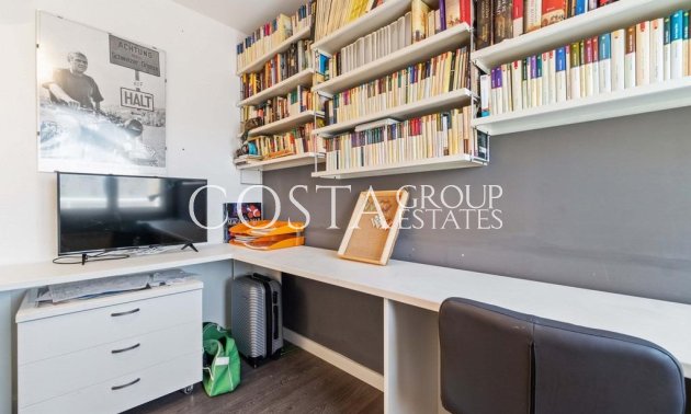 Herverkoop - Apartments -
Orihuela Costa - Campoamor