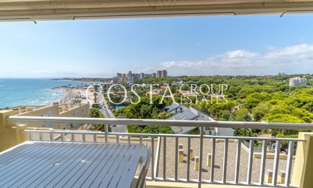Herverkoop - Apartments -
Orihuela Costa - Campoamor