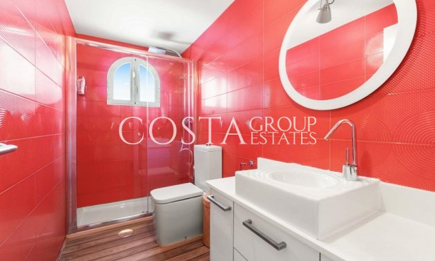 Herverkoop - Apartments -
Orihuela Costa - Campoamor