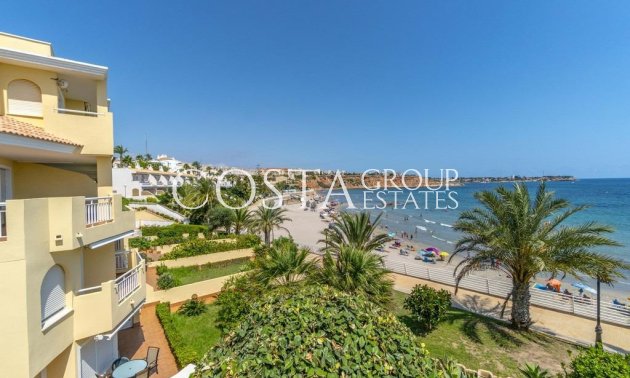 Herverkoop - Apartments -
Orihuela Costa - Campoamor
