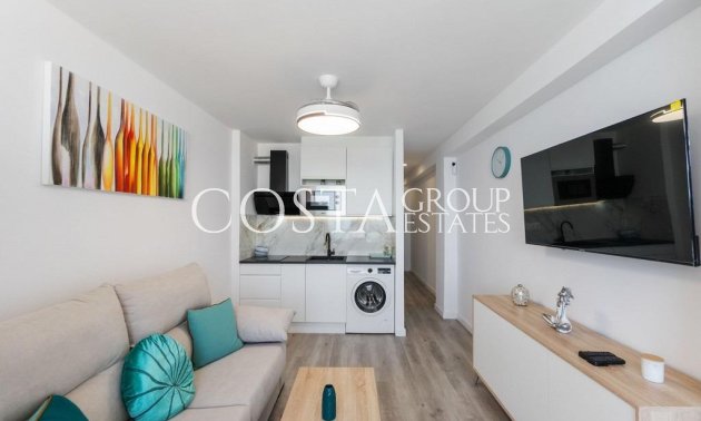 Revente - Apartments -
Torrevieja - Cabo Cervera