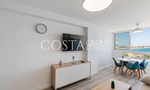 Revente - Apartments -
Torrevieja - Cabo Cervera