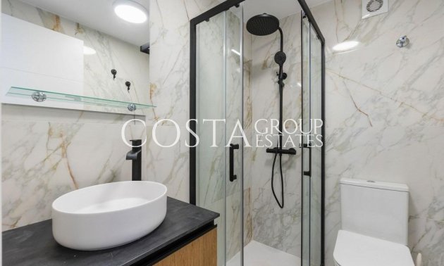 Revente - Apartments -
Torrevieja - Cabo Cervera