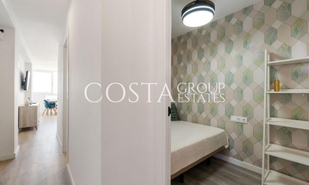 Revente - Apartments -
Torrevieja - Cabo Cervera