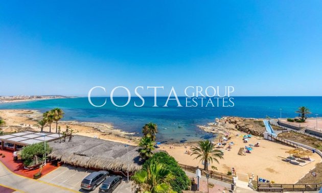 Revente - Apartments -
Torrevieja - Cabo Cervera