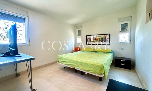 Herverkoop - Villa -
Orihuela Costa - La Zenia