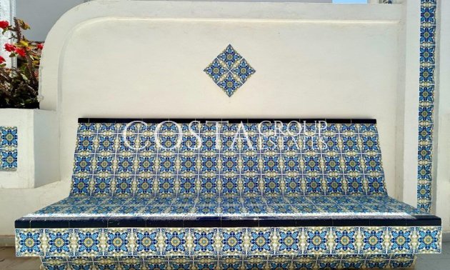 Herverkoop - Villa -
Orihuela Costa - La Zenia