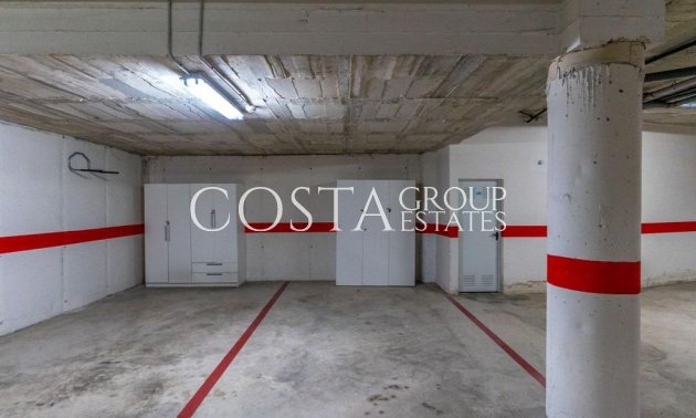 Resale - Apartments -
Orihuela Costa - Campoamor