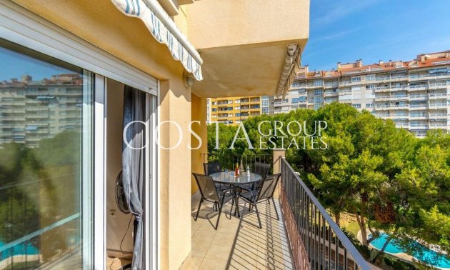 Resale - Apartments -
Orihuela Costa - Campoamor