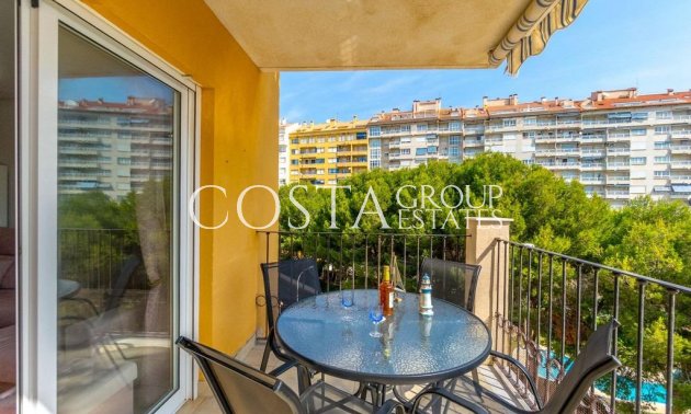 Resale - Apartments -
Orihuela Costa - Campoamor