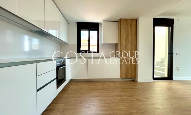 Revente - Apartments -
Orihuela Costa