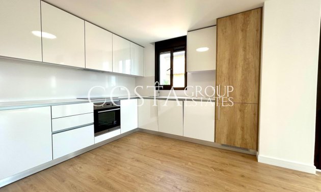 Revente - Apartments -
Orihuela Costa