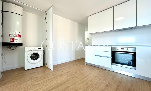 Revente - Apartments -
Orihuela Costa