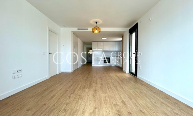 Revente - Apartments -
Orihuela Costa