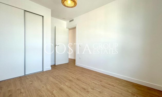 Revente - Apartments -
Orihuela Costa