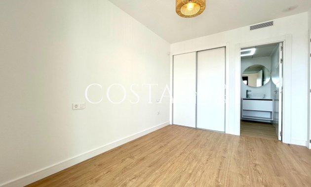 Revente - Apartments -
Orihuela Costa