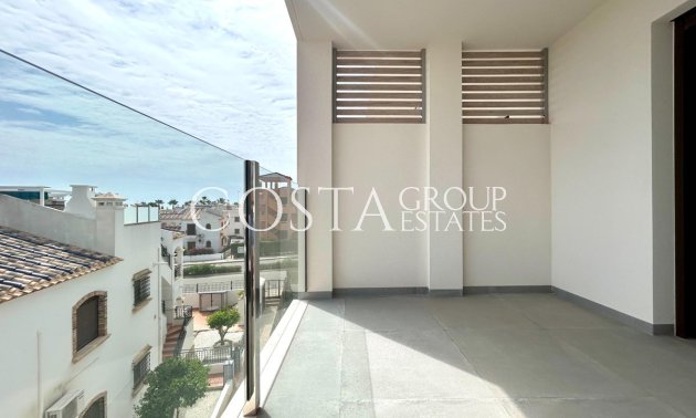 Revente - Apartments -
Orihuela Costa