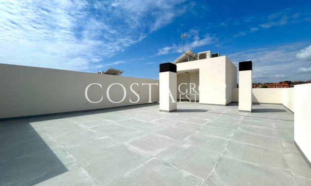 Revente - Apartments -
Orihuela Costa