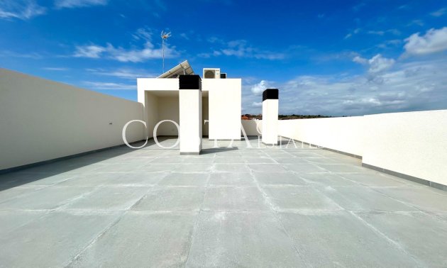 Revente - Apartments -
Orihuela Costa