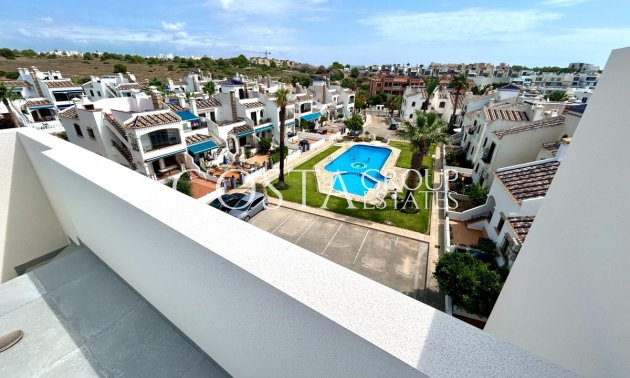 Revente - Apartments -
Orihuela Costa