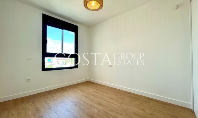 Revente - Apartments -
Orihuela Costa