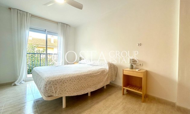 Herverkoop - Huis -
Orihuela Costa - Campoamor