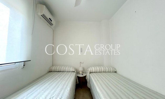 Herverkoop - Huis -
Orihuela Costa - Campoamor