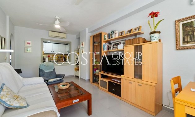 Odsprzedaż - Apartments -
Orihuela Costa