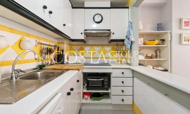 Odsprzedaż - Apartments -
Orihuela Costa