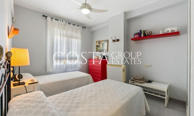 Odsprzedaż - Apartments -
Orihuela Costa