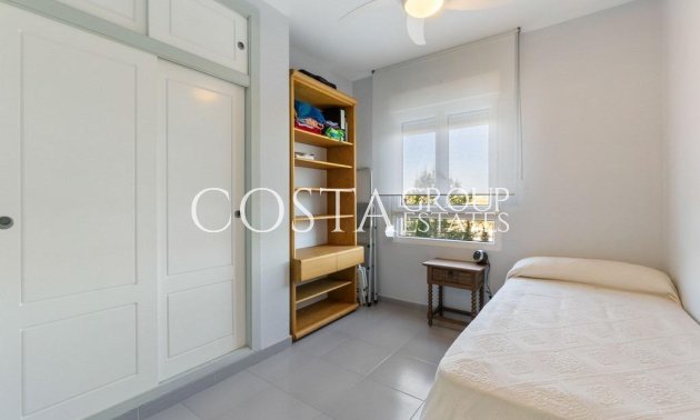 Odsprzedaż - Apartments -
Orihuela Costa