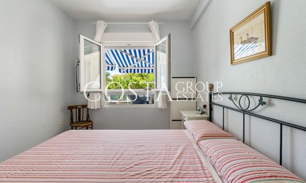 Odsprzedaż - Apartments -
Orihuela Costa