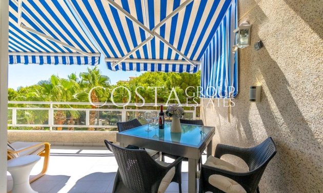 Odsprzedaż - Apartments -
Orihuela Costa