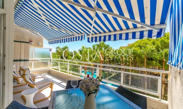 Odsprzedaż - Apartments -
Orihuela Costa