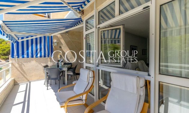 Odsprzedaż - Apartments -
Orihuela Costa