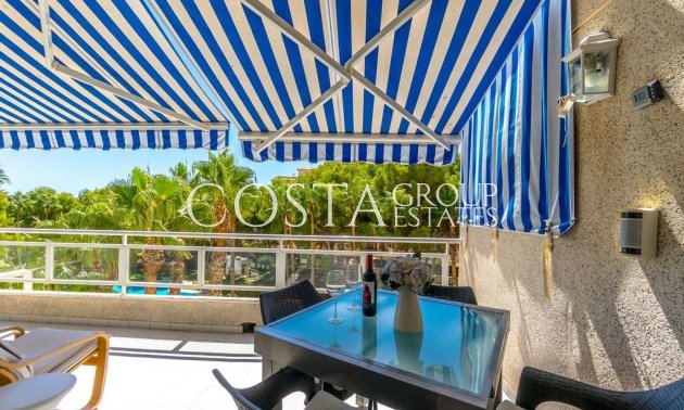 Odsprzedaż - Apartments -
Orihuela Costa